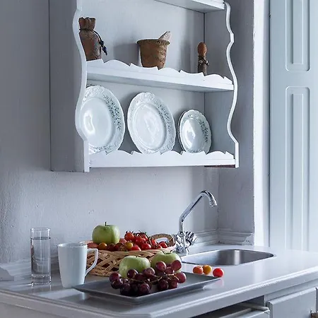Nonis Apartman Fíra