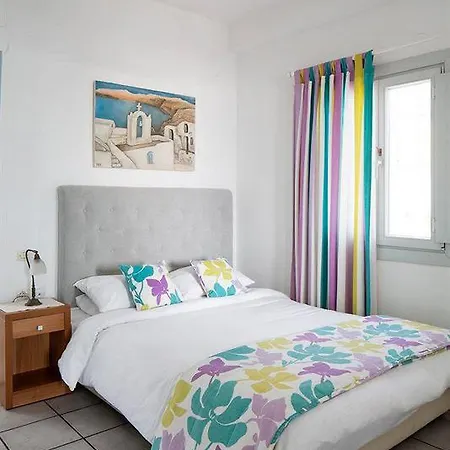 Apartment Nonis