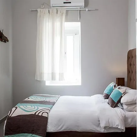 Apartment Nonis