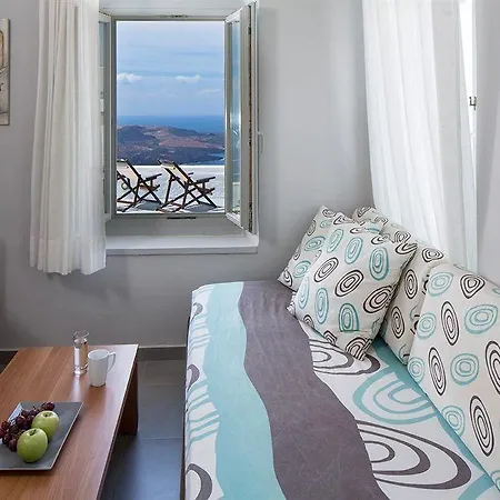 Nonis Apartment