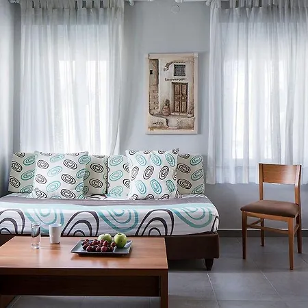 Apartment Nonis *