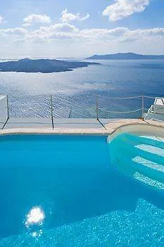 Nonis * Fira (Santorini)