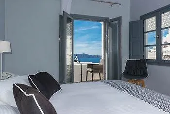 Nonis Apartment Fira (Santorini)