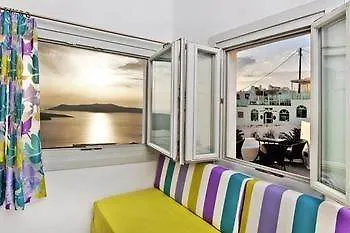 Apartment Nonis *