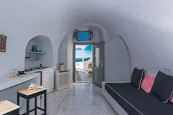 Nonis Apartment *