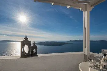 Apartment Nonis Fira (Santorini)