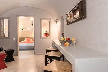 Nonis Apartment *