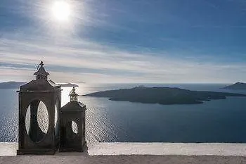 Apartment Nonis Fira (Santorini)