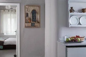 Apartment Nonis