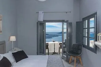 Nonis Apartment Fira (Santorini)