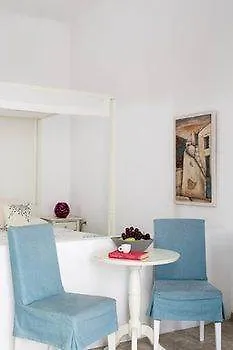Nonis Apartment