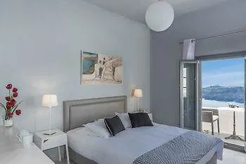 Nonis Apartment Fira (Santorini)