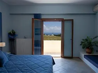 Nonis Apartment
