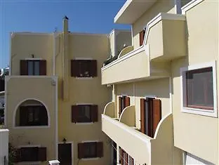 Apartment Nonis Fira (Santorini)